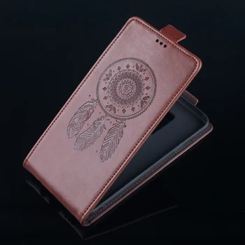 Atsparus smūgiams Flip Case For Xiaomi Redmi Pastaba 8T 8 Pro 