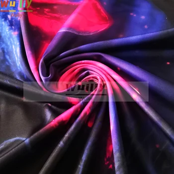 Vyriški Grybų Rezervuaro Viršaus 3D Spausdinimo Psichodelinio Grybelio Rankovių Magija Krapštytis LA Hip-Hop Modelis Viršų Fantazijos Piesta Grafika Liemenė