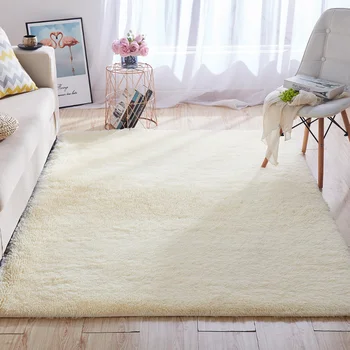 Non-slip garso izoliacija kilimų patalpų išdėstymas kilimas Japonų stiliaus svetainė, miegamasis pliušinis grindų kilimėlis minkštas ir patogus kilimas