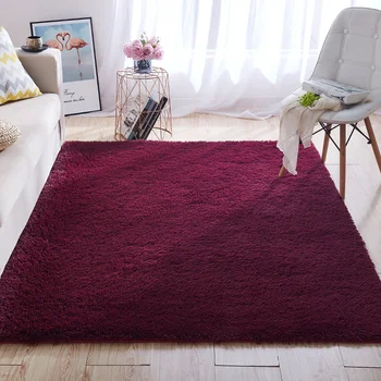 Non-slip garso izoliacija kilimų patalpų išdėstymas kilimas Japonų stiliaus svetainė, miegamasis pliušinis grindų kilimėlis minkštas ir patogus kilimas