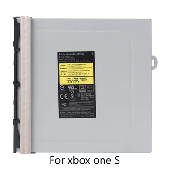 X-Box One S Greitas Skaitymas Vidinis Optinis įrenginys DG-6M5S-01B DVD, BD ROM Slim Žaidimų Diskų Visiškai Pakeisti