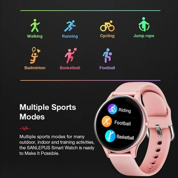 LIGE Naujas Skaitmeninis žiūrėti Ponios sporto žiūrėti Elektroninių LED Moterų žiūrėti ponios laikrodis atsparus vandeniui Bluetooth valandą 