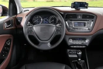 PX6 Android 10.0 4+128G Ekrano Automobilio Multimedia DVD Grotuvas Hyundai I20 2018 GPS Navigacijos Auto Garso Radijas Stereo Galvos Vienetas