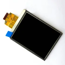 NAUJAS LCD Ekranas Ekrano Panasonic DMC-LZ40 LZ40 Sony DSC-H300 H300 Skaitmeninio Fotoaparato Remontas Dalis + Apšvietimas