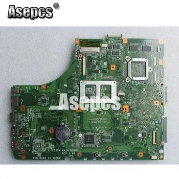 Asepcs K53SV Nešiojamas plokštę Už Asus K53SV K53SC K53S K52F X52N A52F K53 Bandymo originalus mainboard REV2.1/2.4/3.0/3.1 GT520M