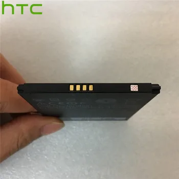 HTC Originalus / 7.6 Wh Bateriją Už HTC Desire 526 526G 526G+ Dual SIM D526h BOPL4100 BOPM3100 B0PL4100 Baterijos
