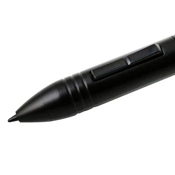 HAWEEL Huion P80 Belaidis USB Skaitmeninis Rašiklis Stylus, skirtas Huion Grafika Tablet Įkraunamą Pelę Pen skaitmeninis keitiklis