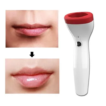 Silikono Lūpų Nekaunīgi prietaiso išsamesnis lūpų stipriklis Seksualus Didinimo aumento de labios blizgesys lūpų priežiūros nekaunīgi įrankis vollere lippen