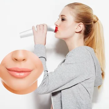 Silikono Lūpų Nekaunīgi prietaiso išsamesnis lūpų stipriklis Seksualus Didinimo aumento de labios blizgesys lūpų priežiūros nekaunīgi įrankis vollere lippen