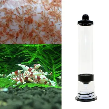 Akvariumas Sūrymu Krevečių Hatcher Įrankis Inkubatorius Artemia eggss Žuvivaisos, Žuvų Bakas