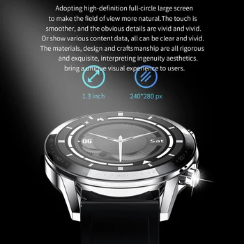 LIGE Naujas Vyrų Smart watch Širdies ritmas, Kraujo spaudimas Sporto Treniruoklių žiūrėti IP68 vandeniui Luxury smart žiūrėti Vyras Už 