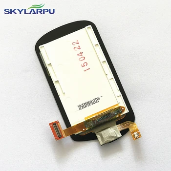 Skylarpu LCD ekranas, GARMIN OREGON 600t Handheld GPS LCD Ekranas su Jutikliniu ekranu, skaitmeninis keitiklis Remontas, pakeitimas