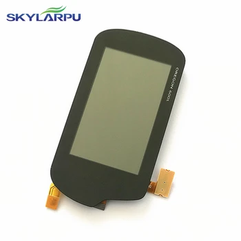 Skylarpu LCD ekranas, GARMIN OREGON 600t Handheld GPS LCD Ekranas su Jutikliniu ekranu, skaitmeninis keitiklis Remontas, pakeitimas
