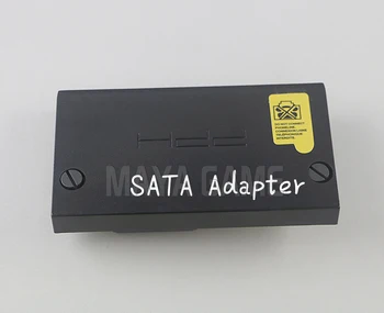 SATA tinklo adapteris, skirtas ps2 GameStar SATA tinklo adapteris, skirtas 