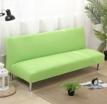 Puikus Kieto Sulankstomos Sofos Padengti sofa-lova, sofa-slydimo padengti rubisafe de sofa canape 150-190 cm, 10 spalvų nemokamas pristatymas