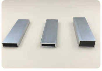 Priskirtą nuorodą,Aliuminio lydinio aikštėje vamzdžio profilio,ALIUMINIS vamzdis , 20x10x2mm, 1meter, 5vnt , laivo į Singapūras