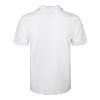 Originalus Naujas Atvykimo Adidas Originalus SPRT 3S TEE vyriški marškinėliai trumpomis rankovėmis Sportinę aprangą
