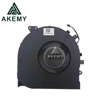 Naujas originalus ventiliatorius Razer RZ09-027 RZ09-0270 Dvasia Ašmenys 15 GPU aušinimo ventiliatorius aušintuvo radiatoriaus DFS5K121142621