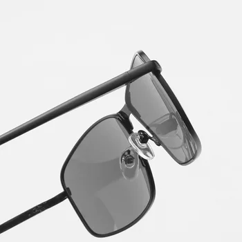 Yoovos Retro Akiniai Nuo Saulės Vyrams 2021 Aikštėje, Prabangių Akiniai Nuo Saulės Vyrams Naujas Mados Vyrų Vairavimo Akinius Prekės Dizaineris Oculos De Sol Gafas