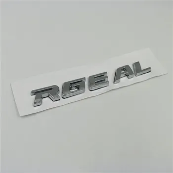 Už Buick Regal Emblema Atgal Kamieno 