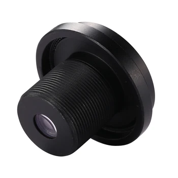 Hamrolte CCTV Lens 1/2.5