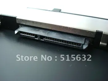 Naują 9,5 mm Sata 2 HDD Caddy IBM ThinkPadT400s T410 T410s T500 W500 43N3412