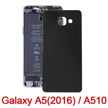 Už sumsamg Galaxy A5(2016 M.) / A510 Baterija Galinį Dangtelį Galaxy A5(2016 M.) / A510 Remontas, dalys