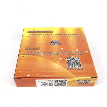 JDC Guangming EDM Molibdeno Viela 0.20 mm(2000m) už CNC Vielos pjovimo Mašina