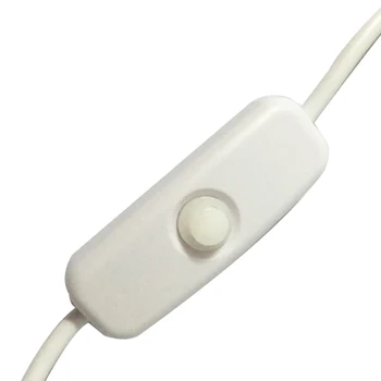 Nešiojamų Mini LED Lempos Adsorbcijos Magnetas Avarinis Jungiklis Su USB Powered Naktį Šviesos Skaitymo Šviesa Šviesa Kempingas Lempa