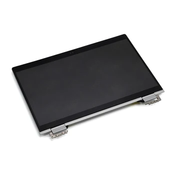 Jutiklinis LCD Ekranas – Atlenkiama Iki HP EliteBook x360 1030 G3 Dalys L31869-001
