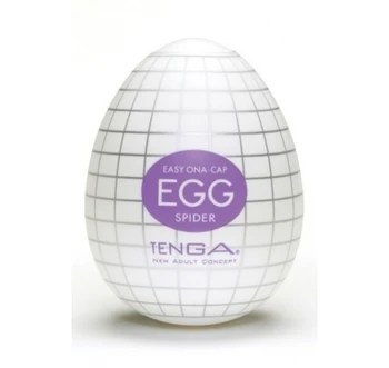 Tenga egg stimuliatorius kiaušinių