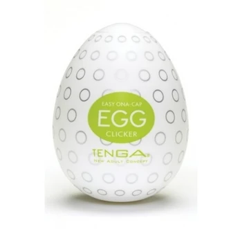 Tenga egg stimuliatorius kiaušinių