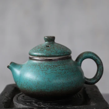 TANGPIN keramikos virdulys žalioji kiniška arbata puodą 140ml