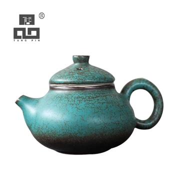 TANGPIN keramikos virdulys žalioji kiniška arbata puodą 140ml