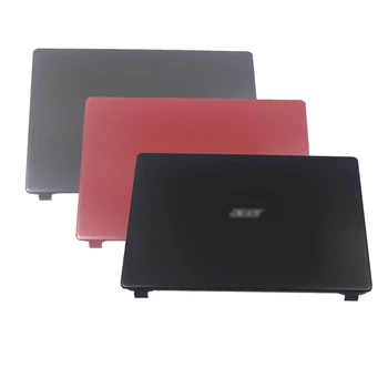Naujas Acer Aspire 3 A315-42 A315-42G A315-54 A315-54K N19C1Laptop LCD Back Cover/Front Bezel/Vyrių 15.6 Colių Raudona/Juoda/Balta