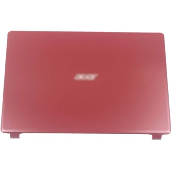 Naujas Acer Aspire 3 A315-42 A315-42G A315-54 A315-54K N19C1Laptop LCD Back Cover/Front Bezel/Vyrių 15.6 Colių Raudona/Juoda/Balta
