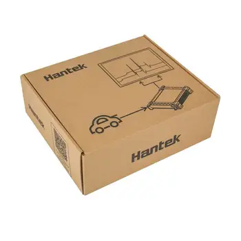 Hantek CC650 + 1008c 8 Canaux Automatique Oscilloscope / Daq / 8 Programuojamas Signalas
