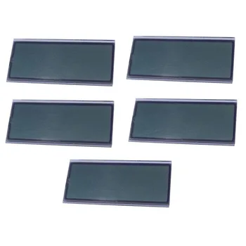 Daug 5vnt LCD Ekranu, skirtas BAOFENG UV5R UV-5R UV-5RA UV-5RC UV-5RE UV-82 Plus 