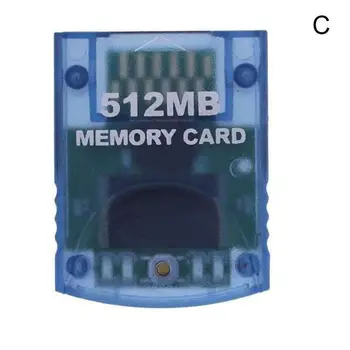 Pakeitimo Užsklanda Atminties Kortelės Praktinių Atminties Kortelę Kompaktiškas Sandėliavimas Didelės Spartos Didelės Talpos Žaidimas atminties Kortelę