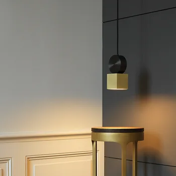 šiaurės krištolo rutulį liustra apšvietimo šviestuvai lubų dizaino lempa vonios kambarys rungtynių lampes suspendues miegamasis