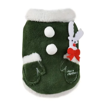 Šunelis Megztinis Minkštas Kvėpuojantis Odos draugiškas Patogus ir Patvarus Mados Kalėdų Stiliaus Dizainas pritaikytas Drabužiai Žiemą