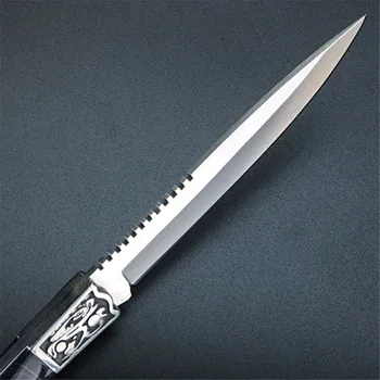Lauko peilis, Survival Kit, Kempingas, medžioklės peilius, lankstymo Stovyklauti Rinkinys kelionės įrankiai multifunct peiliukas