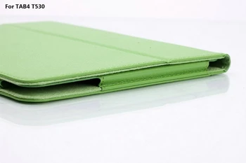 Tablet Case for Samsung Galaxy Tab 4 10.1 SM-T530 10.1