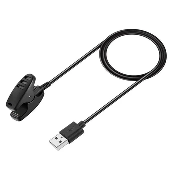 USB Įkroviklio Laidą Įkrovimo Stovas skirtas Suunto 5 Traverse Alfa Smart Žiūrėti