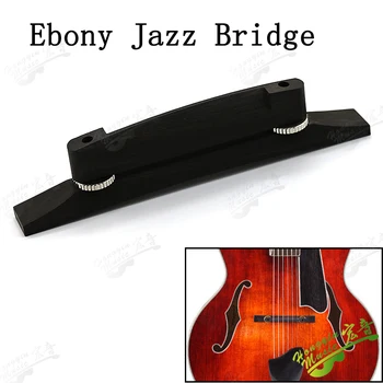 Ebony džiazo kodas bosinė gitara tiltas kieme po tiltu tiltas stygos tilto balnas džiazo dokumento priedai