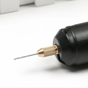 Nešiojamą Mini Electric ieskoti Pearl Epoksidinės Dervos Papuošalai Priėmimo 