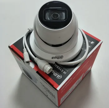Dahua IP Kamera 8MP IPC-HDW2831TM-KAIP-S2 star light POE H. 265/H. 264 built-in Mic Built-in infraraudonųjų SPINDULIŲ LED max IR atstumas 30 m WDR, 3D
