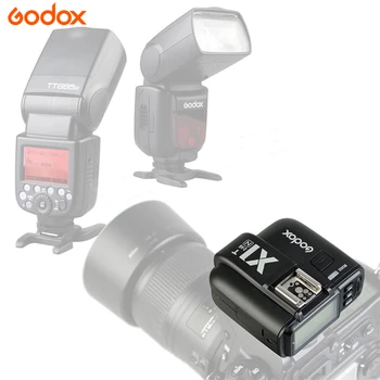 Godox XTR-16 Belaidžio 2.4 G Power Control 