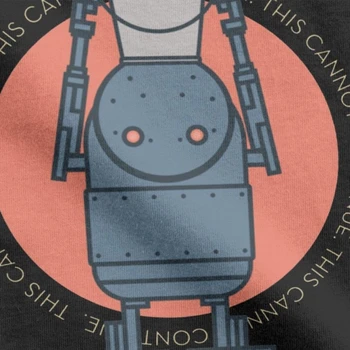 Nier Automatai Robotas Viršūnės T Marškinėliai Vyrams Fanart 2B Platinum Games Derliaus Tshirts Kalėdų Dieną Camisas Marškinėliai Harajuku