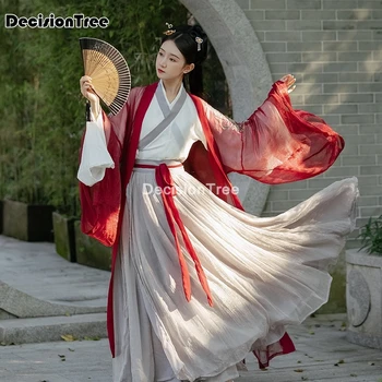 2021 metų moteris hanfu kinų suknelė tradicinės kinų apranga violetinė žvaigždė hanfu suknelė moterims hanfu kostiumai princesė suknelės
